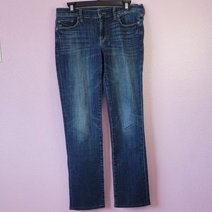 LUCKY BRAND Sweet Straight Jeans / 6/28.